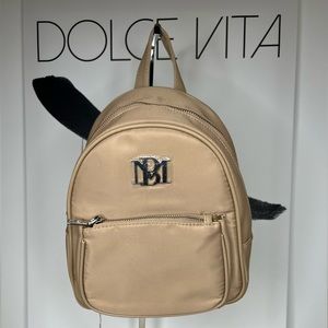 BADGLEY MISCHKA Backpack NWT